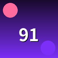 91